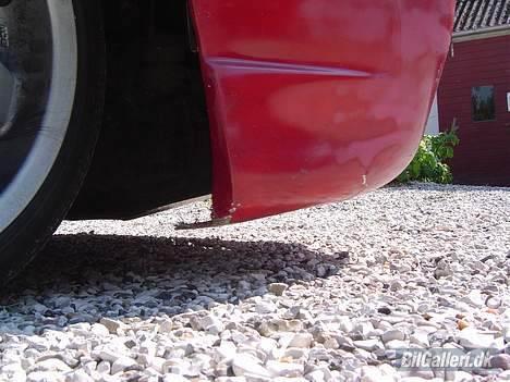 VW Vento SOLGT - Danmarks laveste Vento??? billede 16