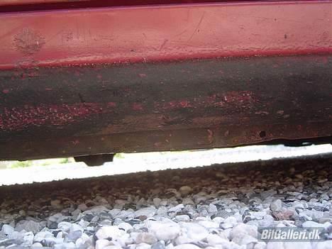 VW Vento SOLGT billede 17