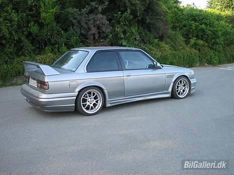 BMW E30 325i Solgt billede 2