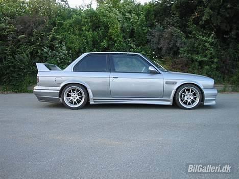BMW E30 325i Solgt billede 3