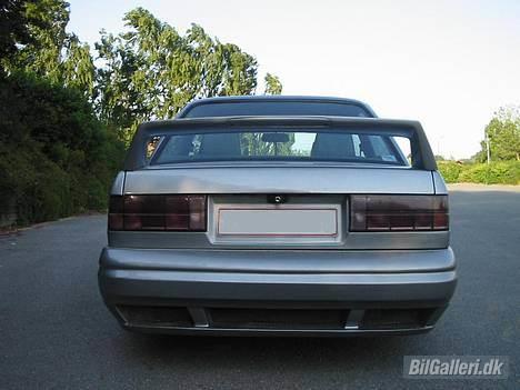 BMW E30 325i Solgt billede 4