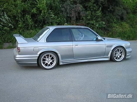 BMW E30 325i Solgt billede 5