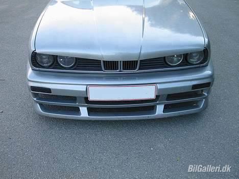 BMW E30 325i Solgt billede 6