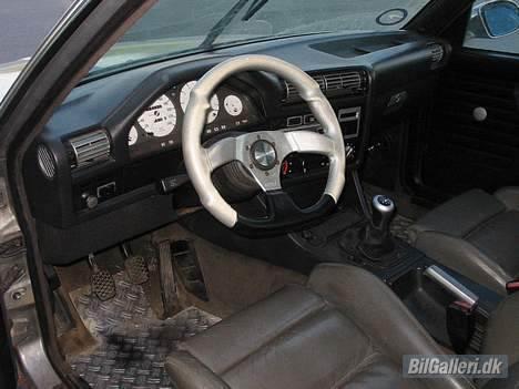 BMW E30 325i Solgt billede 7