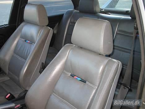 BMW E30 325i Solgt billede 8