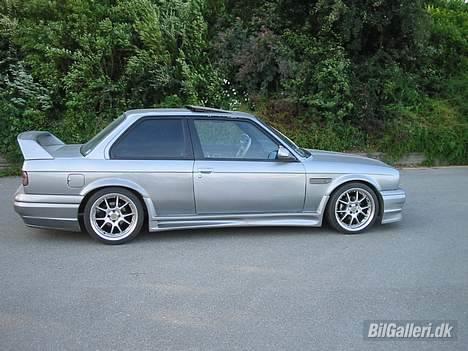BMW E30 325i Solgt billede 9