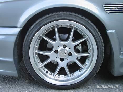 BMW E30 325i Solgt billede 11