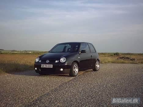 VW Lupo 3L billede 2