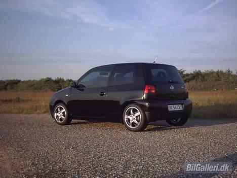 VW Lupo 3L billede 3
