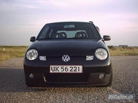 VW Lupo 3L billede 5