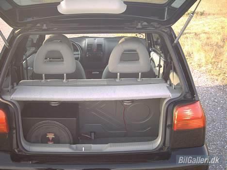 VW Lupo 3L billede 6