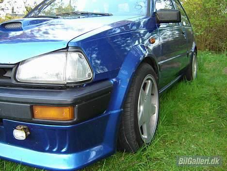 Toyota Starlet Nr.1 billede 4