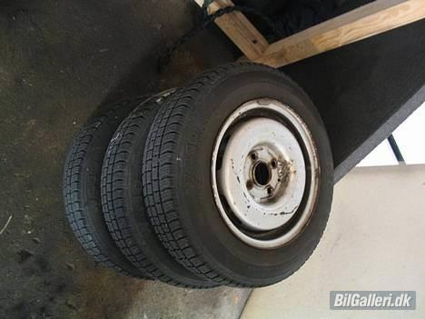 VW polo tdi stc. billede 1