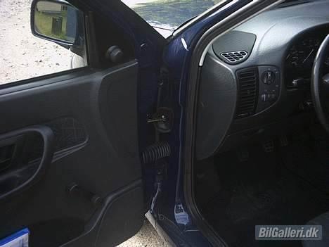 VW polo tdi stc. billede 5