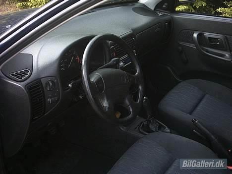 VW polo tdi stc. billede 6