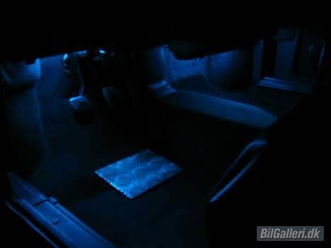 Skoda Favorit billede 9