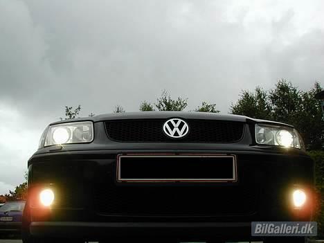 VW Polo 1.6 GTI  billede 5