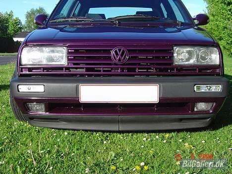 VW Golf GTI 16v - Ja, lav er den! billede 11