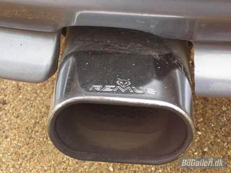 Ford Escort SOLGT og DØD billede 6