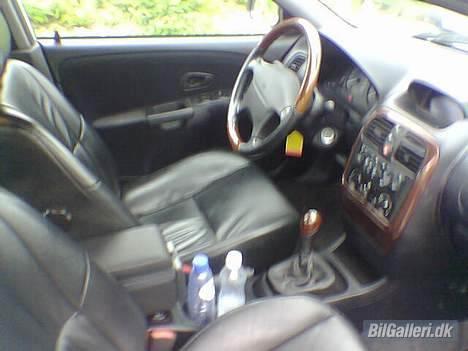 Mitsubishi Carisma 1,8 GDI (Solgt) billede 5