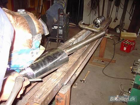 Honda CRX billede 11