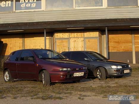 Toyota corolla 16v solgt - http://www.bilgalleri.dk/html/gal_visbil.asp?ID=40164 billede 5