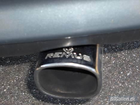 Toyota corolla 16v solgt - Rigtig mænd køre med Remus billede 8