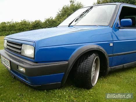 VW Golf 2 gti 8v(Solgt) billede 12