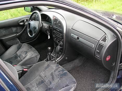 Citroën Xsara 1,8i 16V billede 4