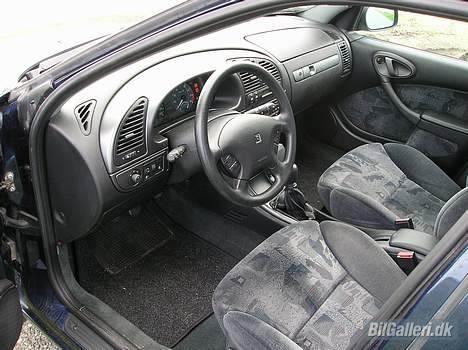 Citroën Xsara 1,8i 16V billede 6