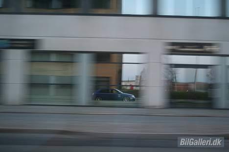 Audi A3 (Das Blaue) SOLGT - godt fanget ikke? :) billede 6