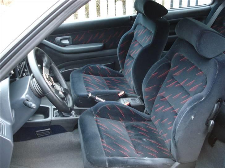 Peugeot 306 *Solgt* billede 10
