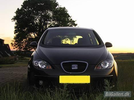 Seat Altea 2.0 TDi DSG - SOLGT billede 5