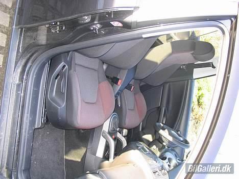 Seat Altea 2.0 TDi DSG - SOLGT billede 8