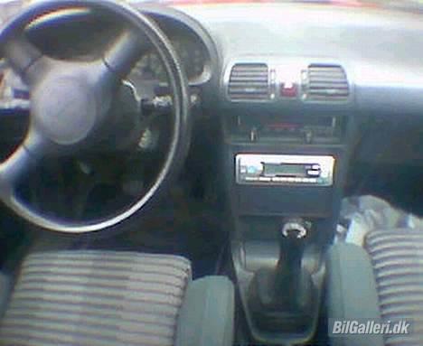 Mazda 323F GTi R.I.P billede 4