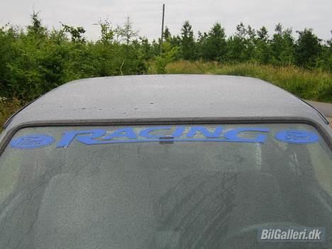 Ford Escort SOLGT og DØD billede 7