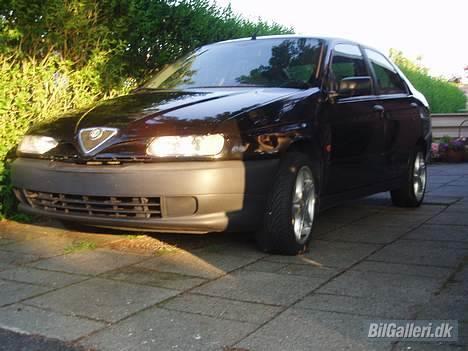 Alfa Romeo 146 billede 5