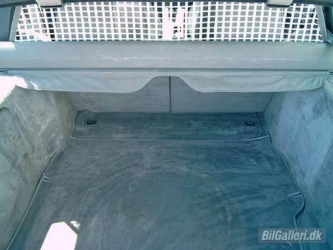 BMW 320i Touring (solgt) billede 5