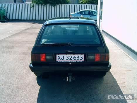 BMW 320i Touring (solgt) billede 6