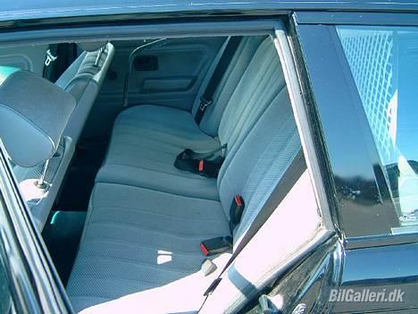 BMW 320i Touring (solgt) billede 10