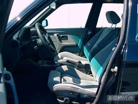 BMW 320i Touring (solgt) billede 12