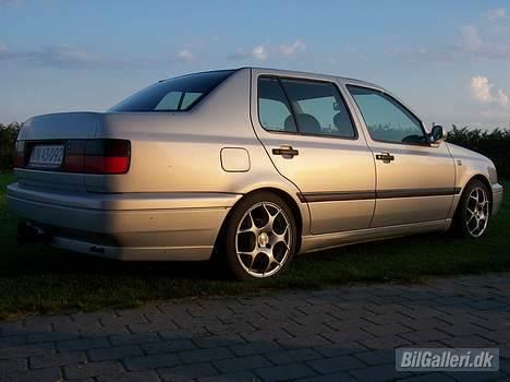 VW vento  til salg billede 1