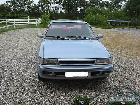 Toyota Carina 2 sold billede 2