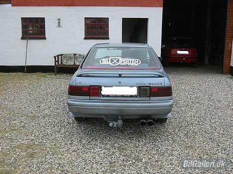 Toyota Carina 2 sold billede 4