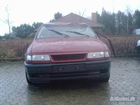 Opel Vectra A billede 1