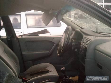 Opel Vectra A billede 4