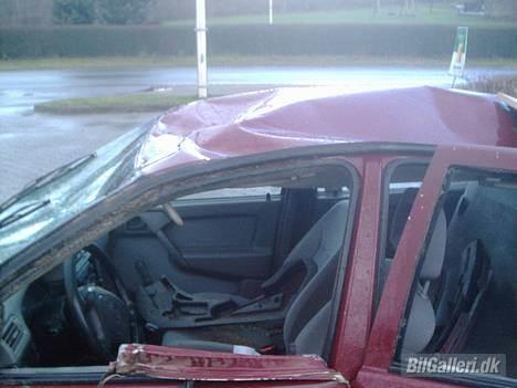 Opel Vectra A billede 8