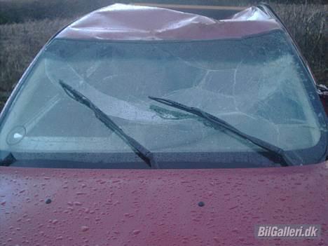 Opel Vectra A billede 10