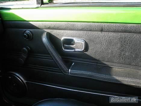 VW Caddy TIL SALG billede 7