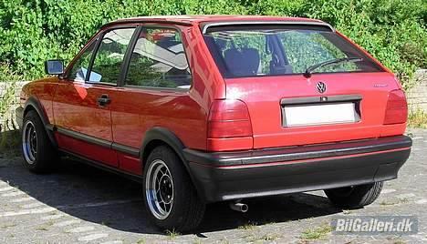 VW Polo billede 3